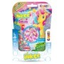 Granule efervescente de baie Inkee unicorn Galupy